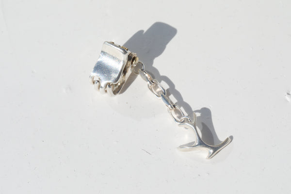 Buh Antler Hair Claw