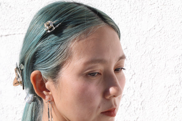 Antler Dia Hair Claw