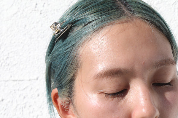 Antler Dia Hair Claw