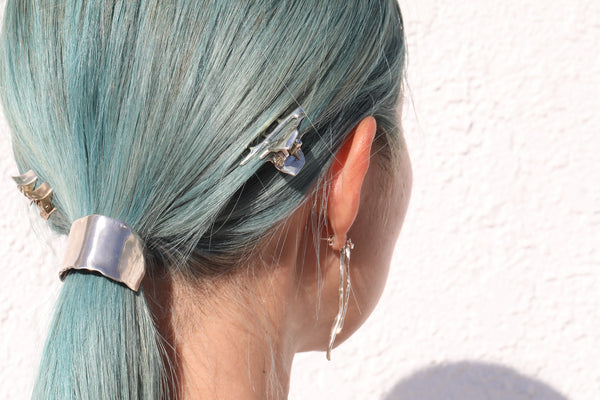 Antler Dia Hair Claw
