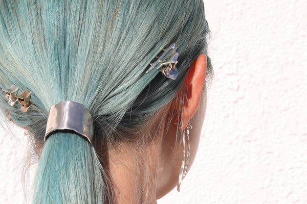 Antler Dia Hair Claw