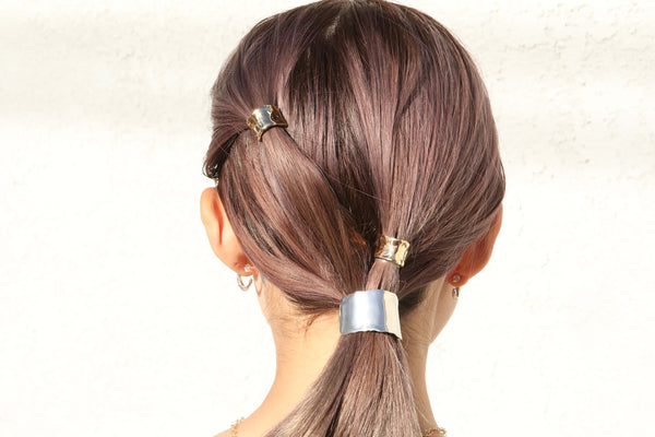 Pass Dos Hair Piercing