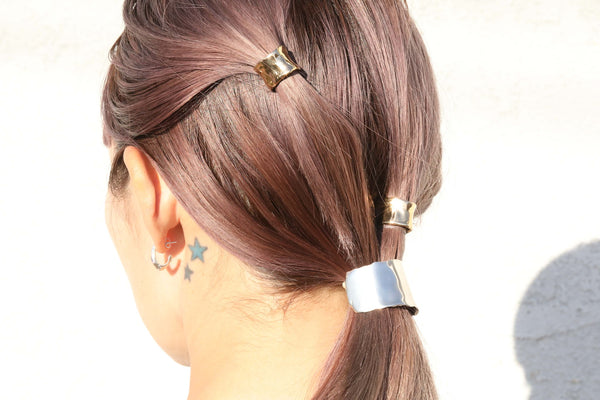 Pass Dos Hair Piercing