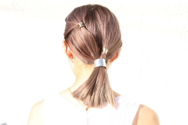 Pass Dos Hair Piercing