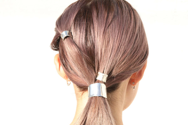 Pass Dos Hair Piercing