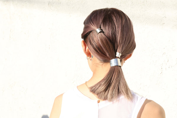 Pass Dos Hair Piercing