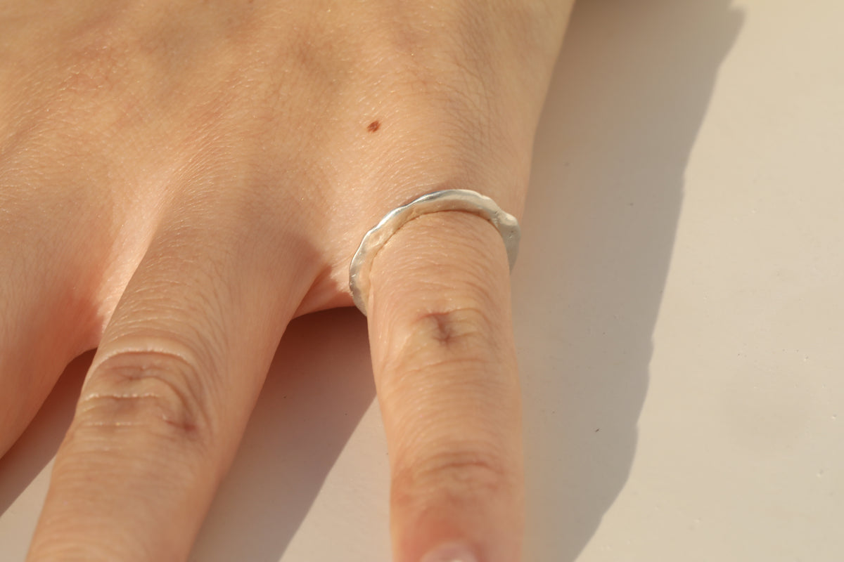 Monde Ring – PLUIE