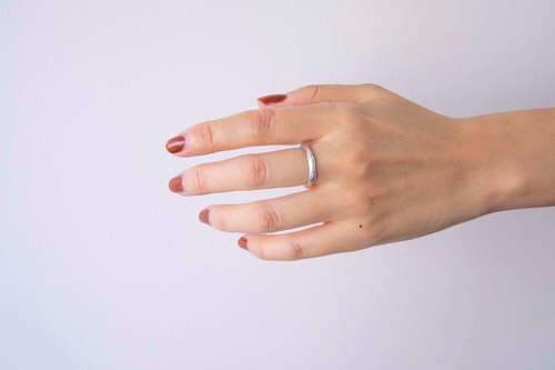 Memento Ring