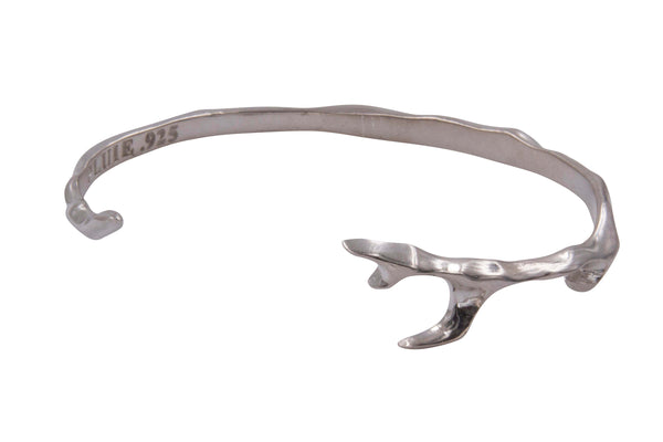 Antler Cuff