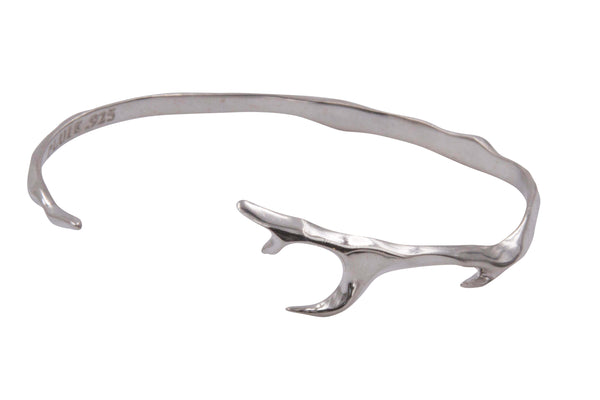 Antler Cuff