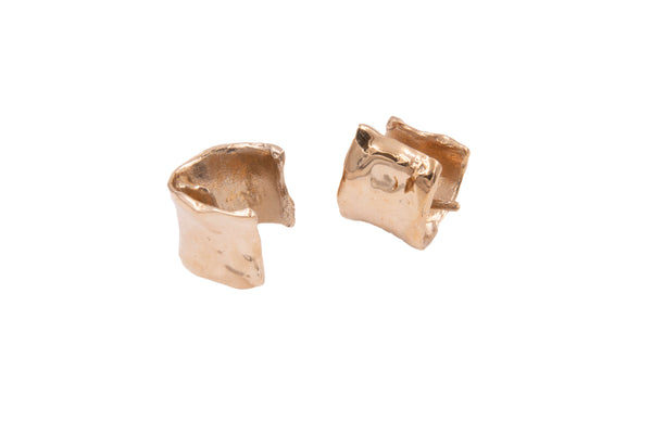 Pass Dos Hair Piercing