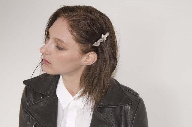 Rosetta Barrette – PLUIE