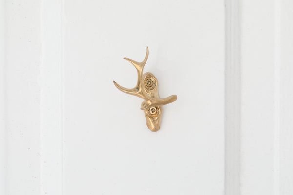 Antler Front Hook