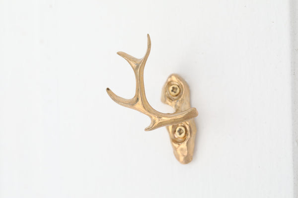 Antler Front Hook