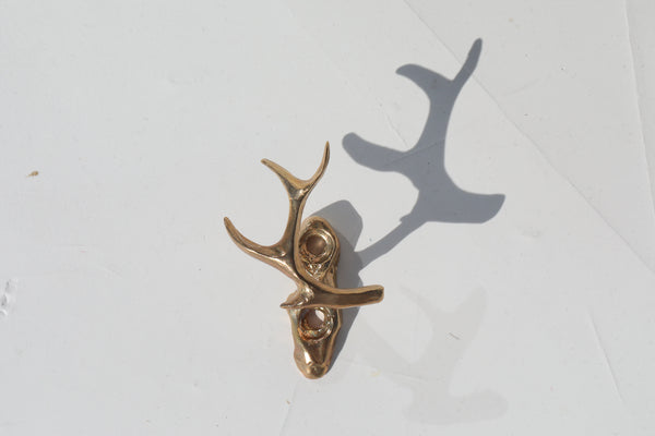 Antler Front Hook