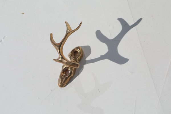 Antler Front Hook