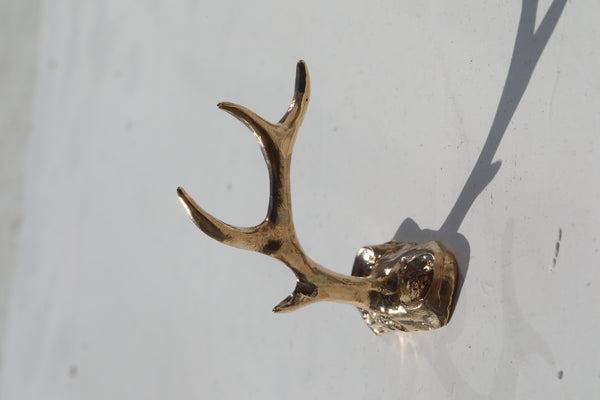 Antler Side Hook