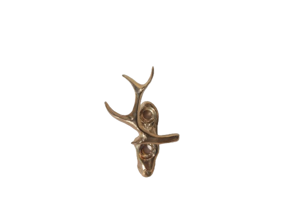 Antler Front Hook