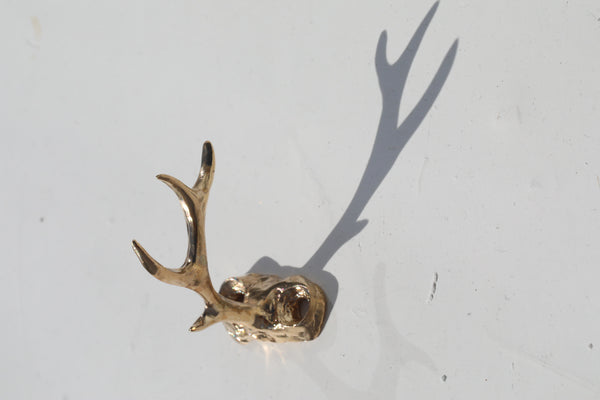 Antler Side Hook