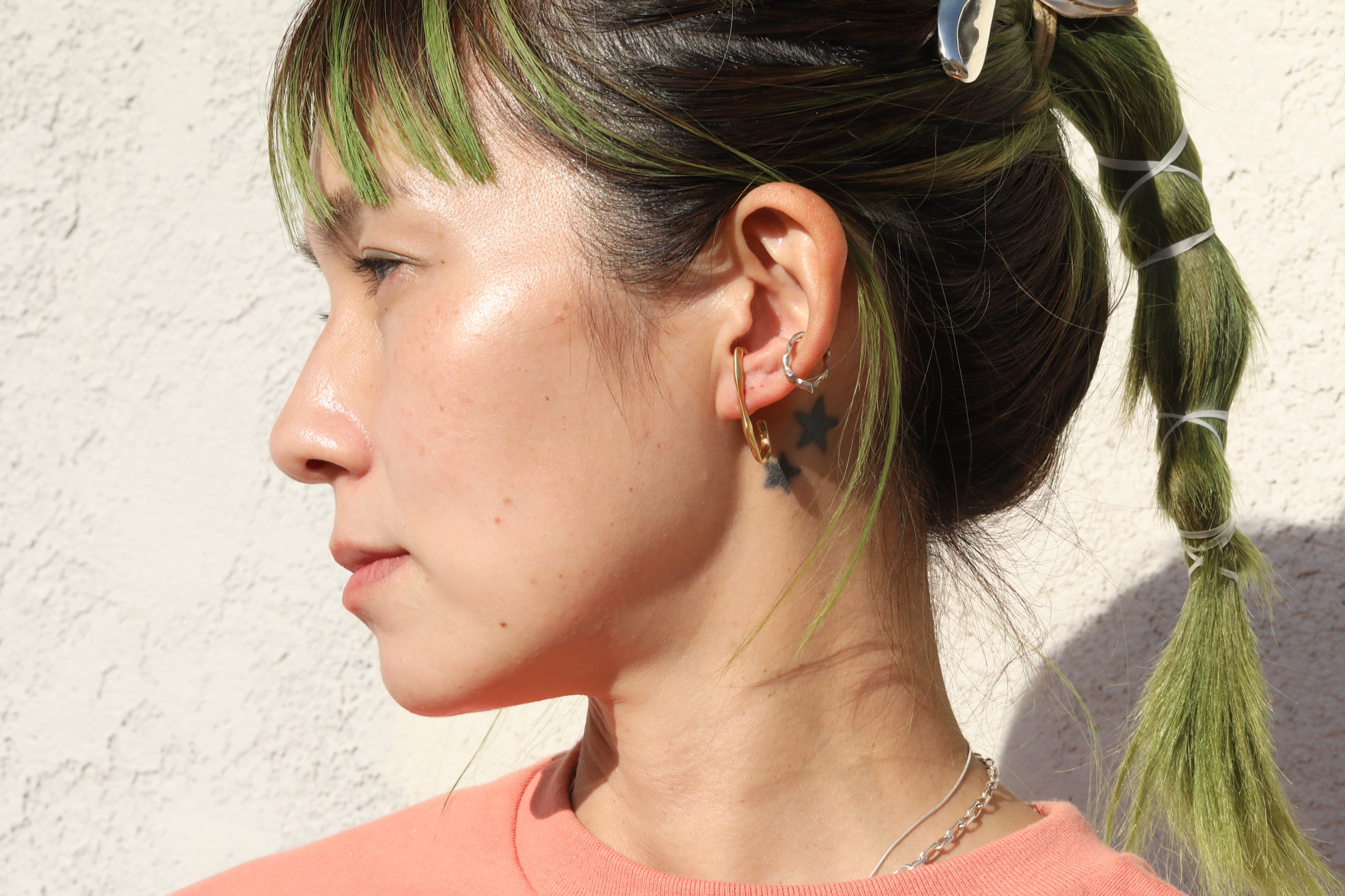 EARRING – PLUIE EARRING – PLUIE
