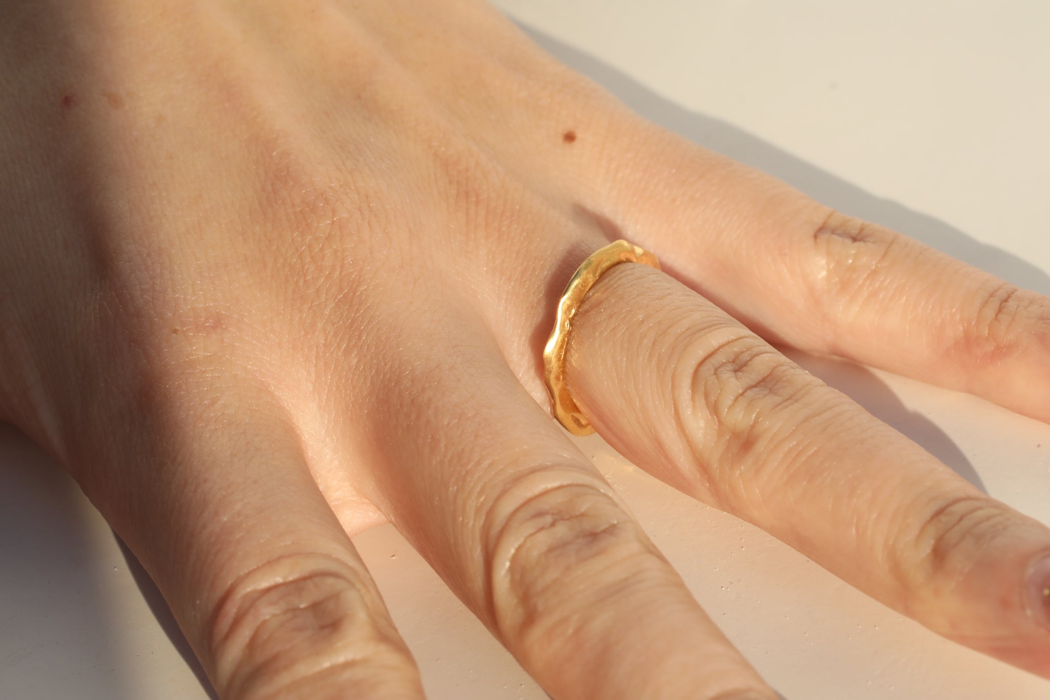 アクセサリー PLUIE selective gem ring MONDE silver925 Monde Ring – PLUIE