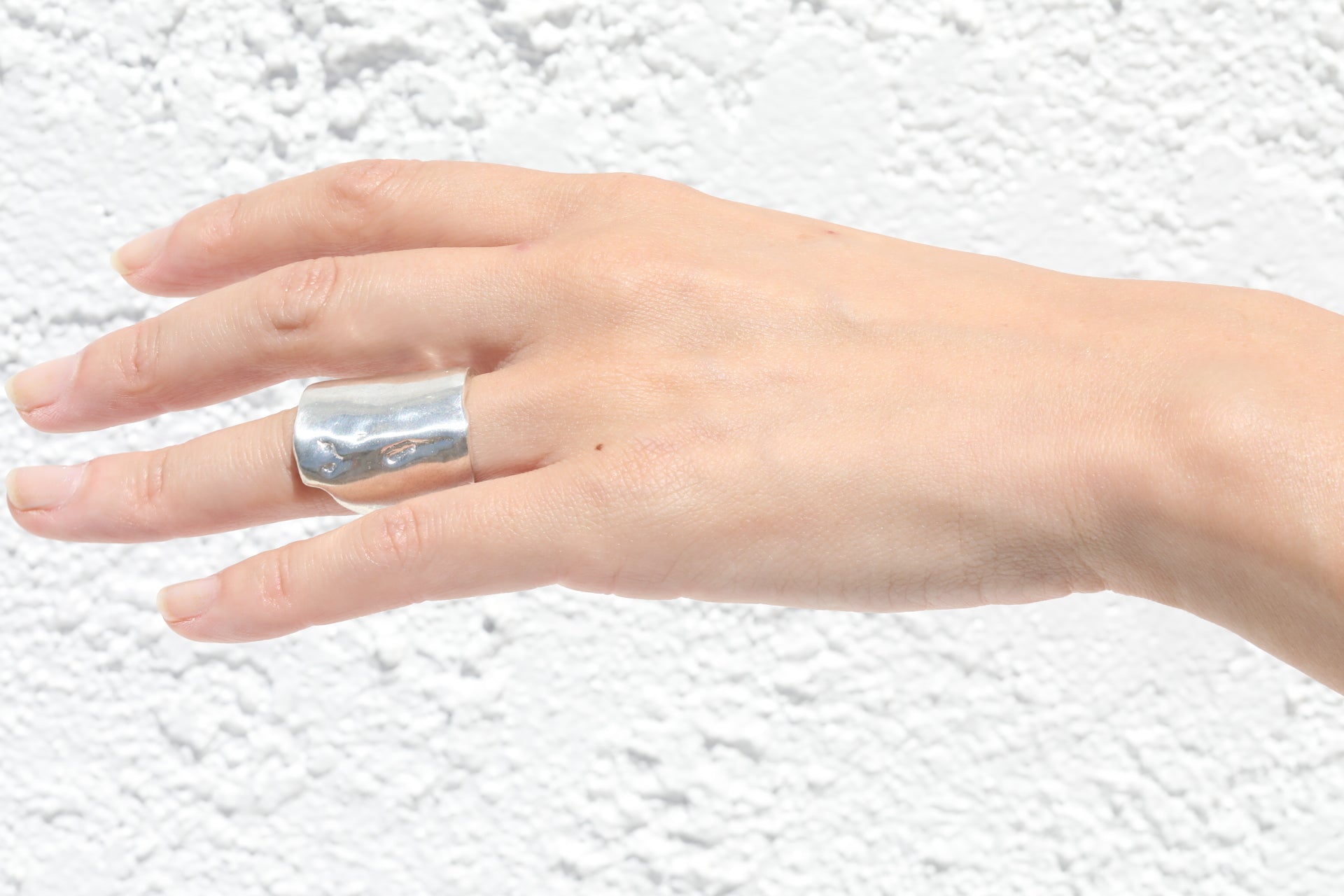RING – PLUIE