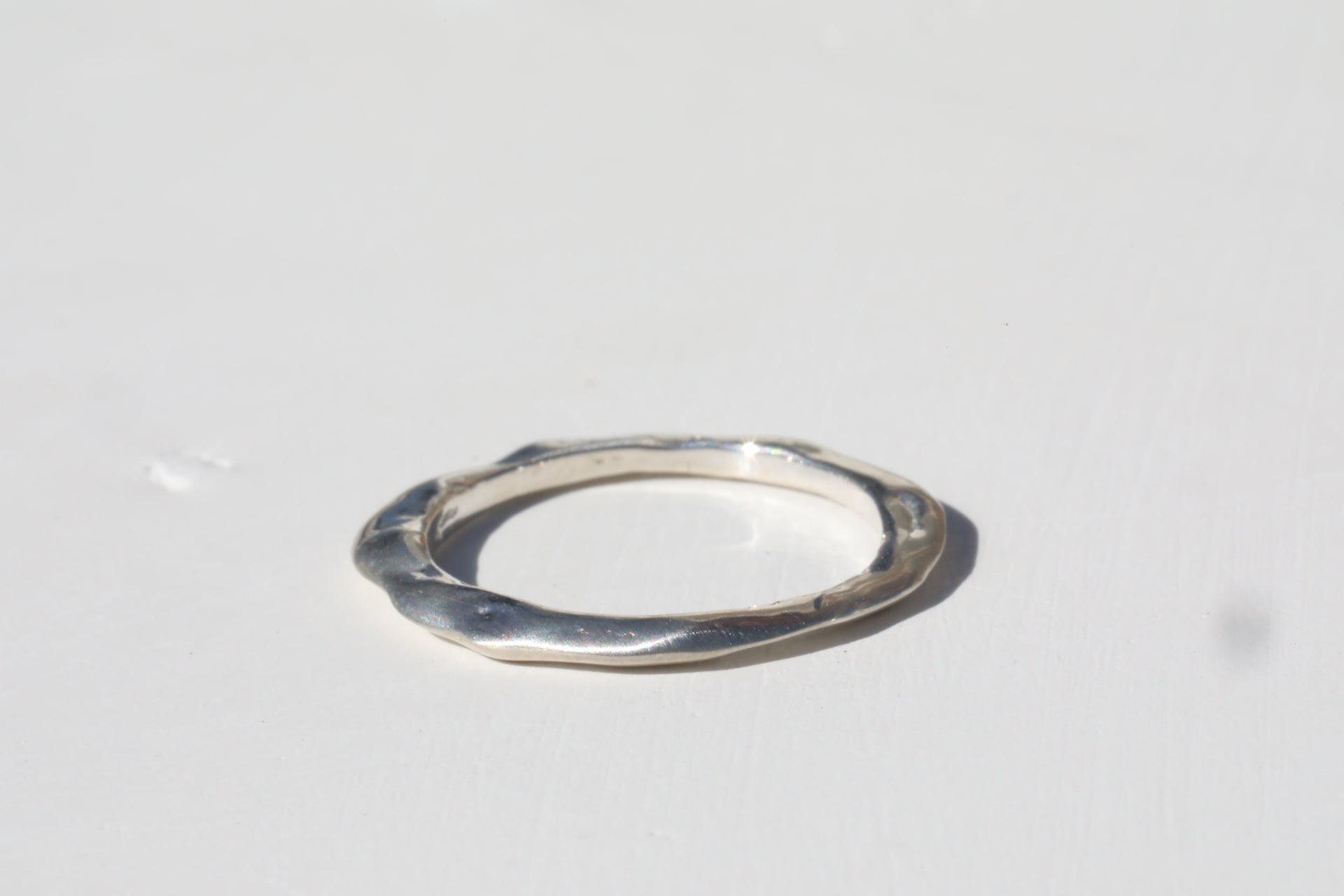 アクセサリー PLUIE selective gem ring MONDE silver925 ユニセックス ジュエリーブランド PLUIE(プリュイ)が期間限定の