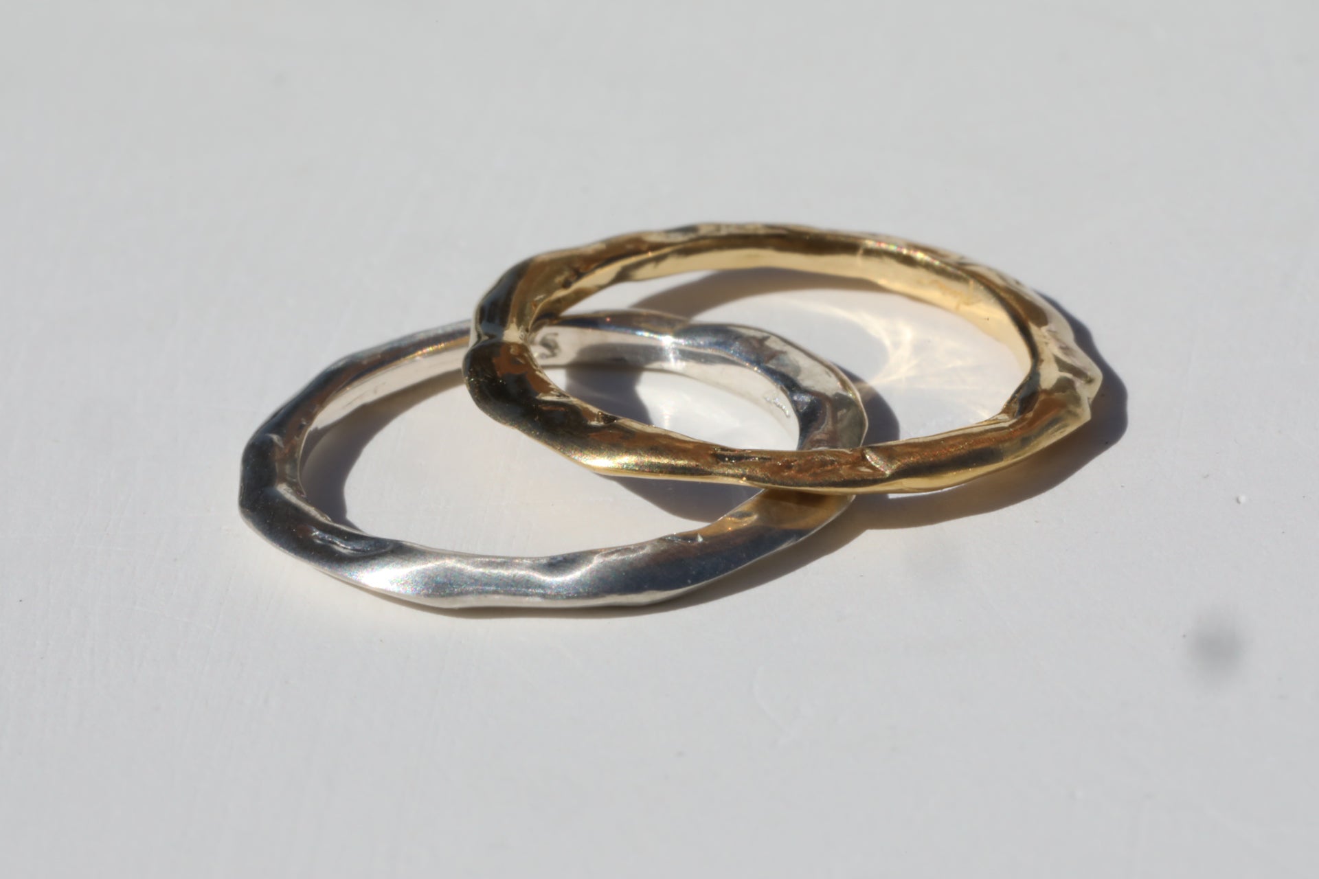 アクセサリー PLUIE selective gem ring MONDE silver925 Monde Ring – PLUIE