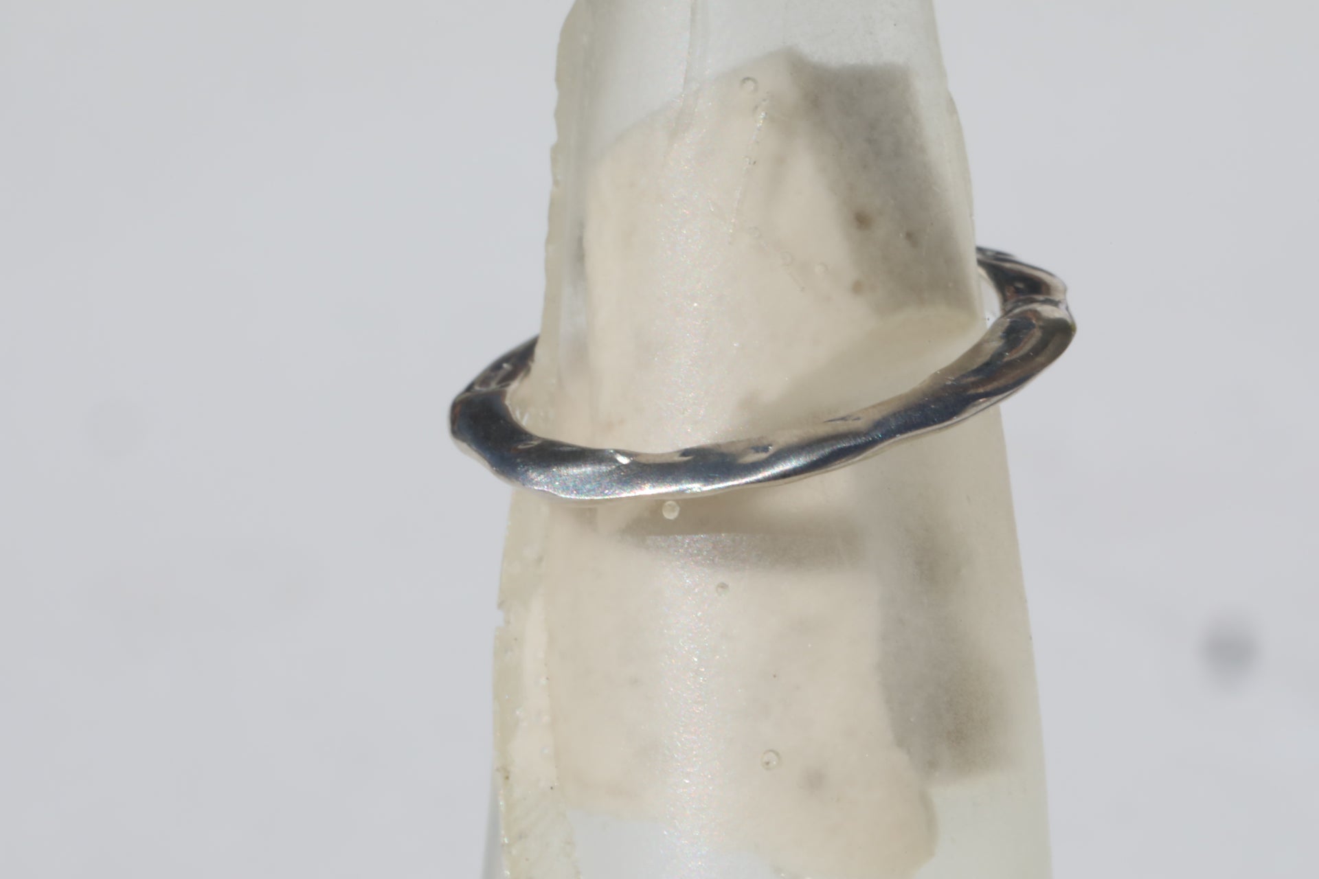 アクセサリー PLUIE selective gem ring MONDE silver925 Monde Ring – PLUIE