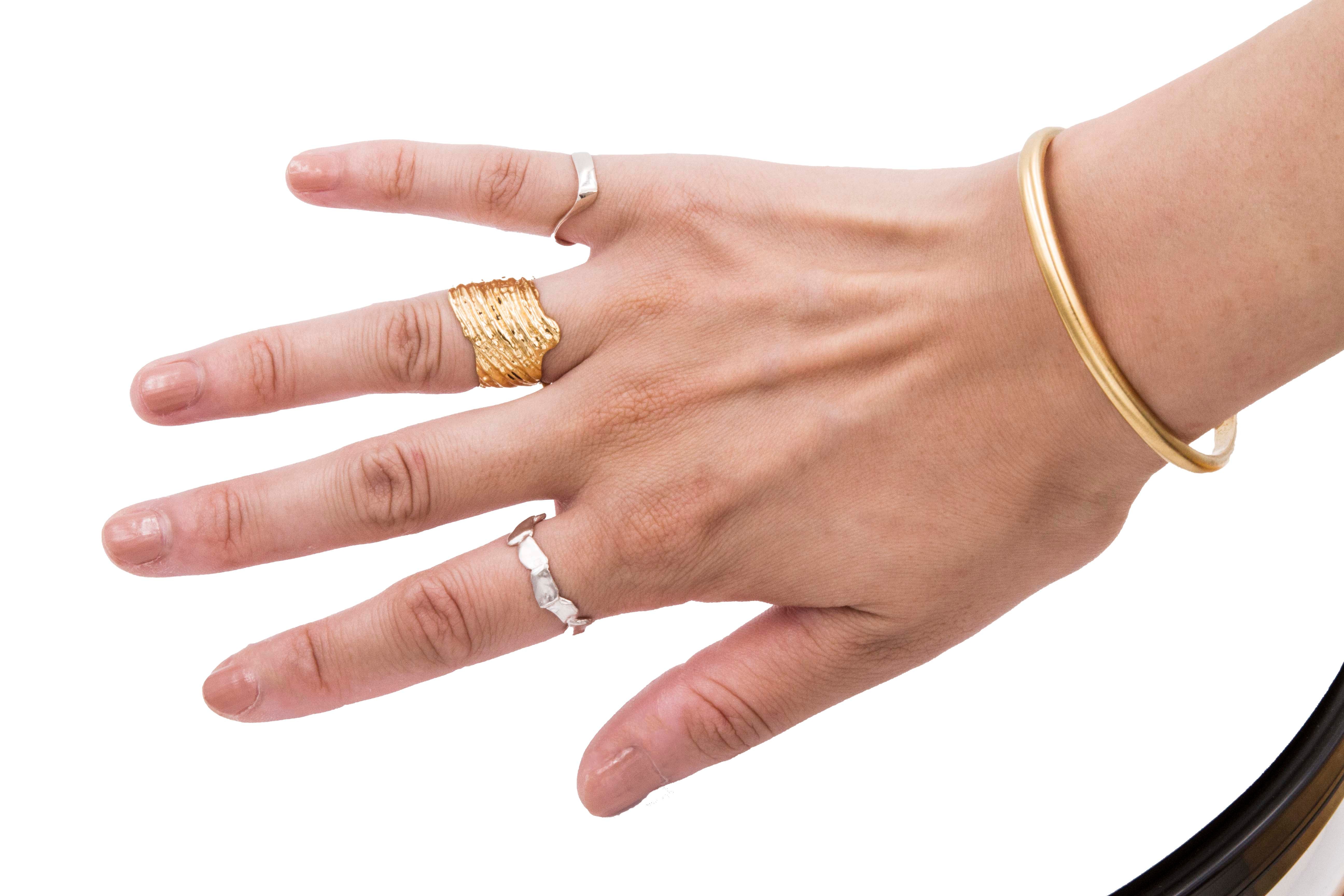 RING – PLUIE