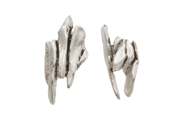 Shattered Terra Earrings