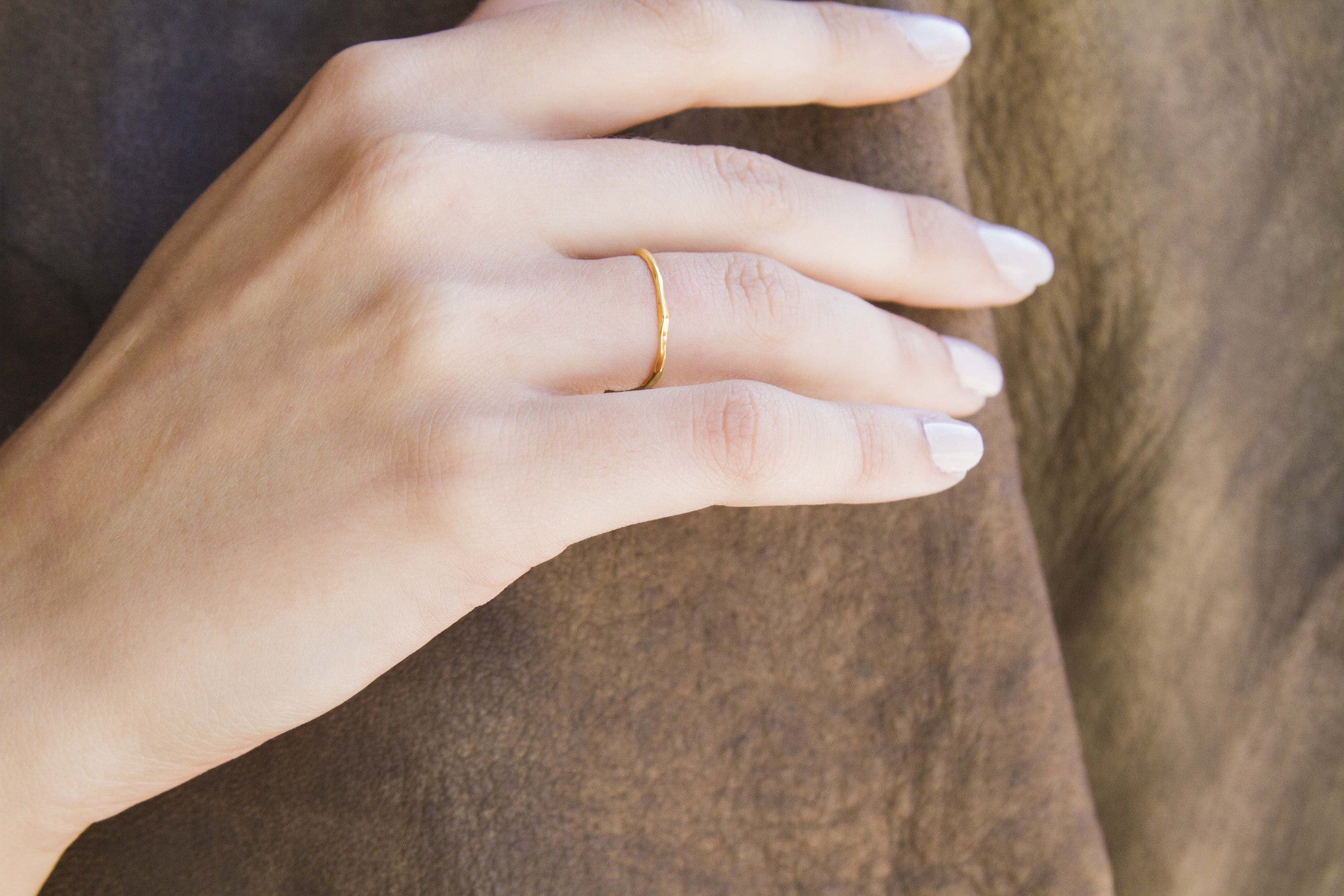 RING – PLUIE