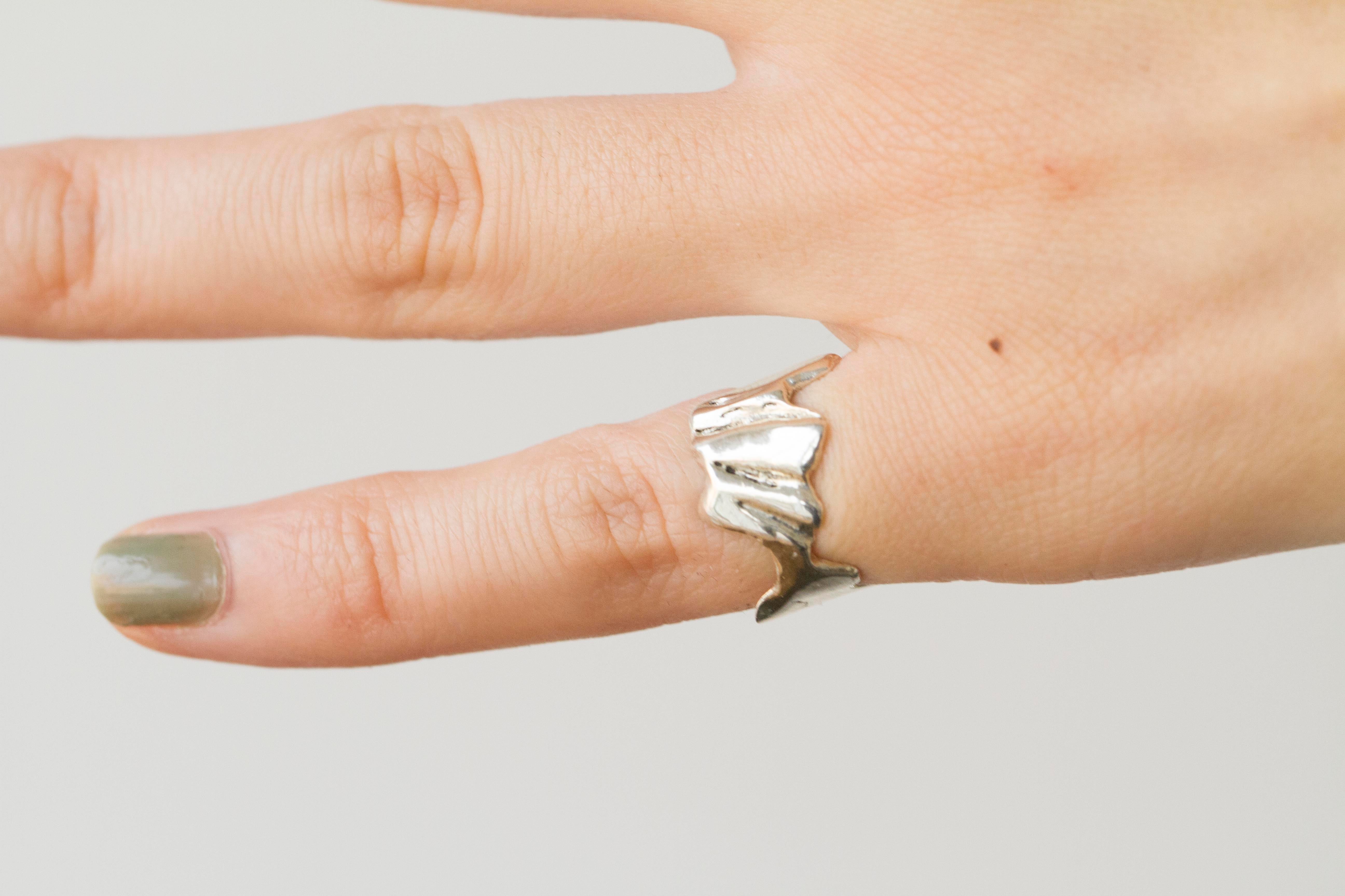 RING – PLUIE