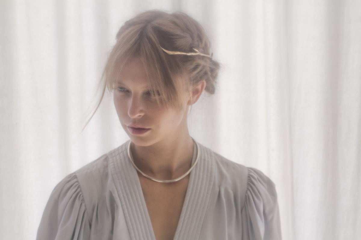 Horn Crown – PLUIE