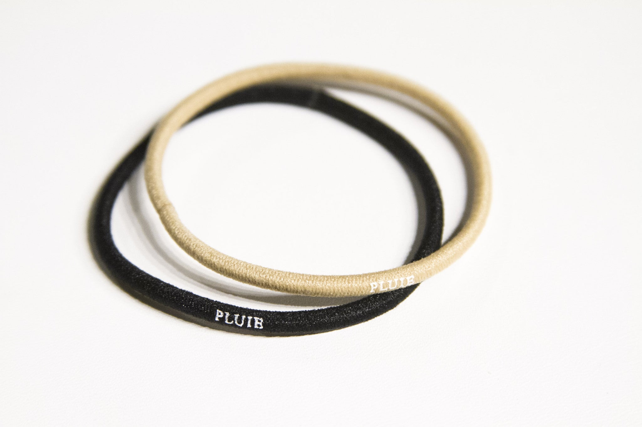 Moon Hair Tie – PLUIE