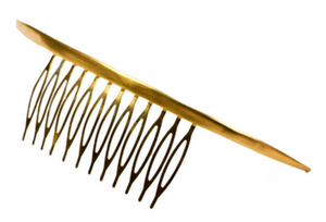 Crescent Comb Matte