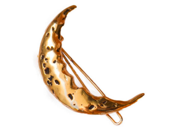 Moon Clip – PLUIE