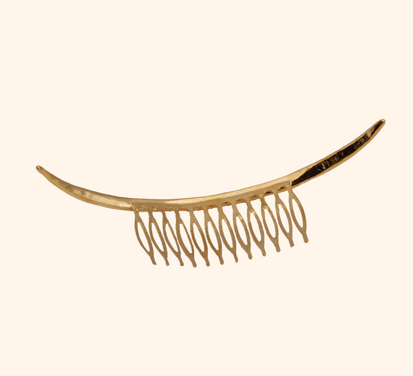 Crescent Comb